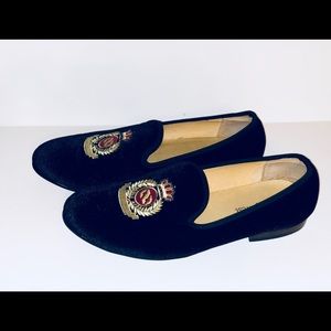 Journey West Loafers